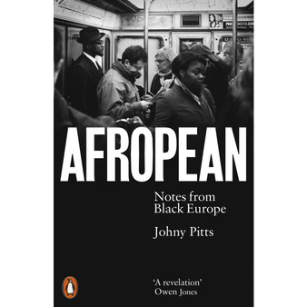 Afropean - ISBN 9780141987286