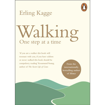 Walking - ISBN 9780241357705