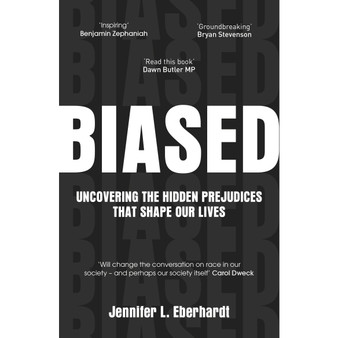 Biased - ISBN 9781786090195