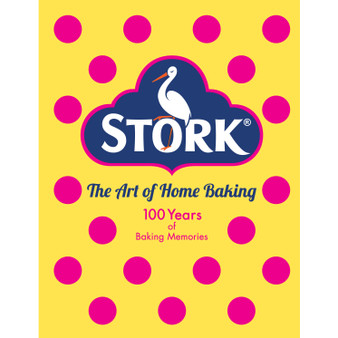 Stork: The Art of Home Baking - ISBN 9781529105513