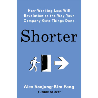 Shorter - ISBN 9780241406786
