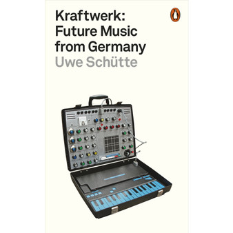 Kraftwerk - ISBN 9780141986753