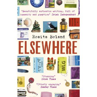 Elsewhere - ISBN 9781784164379