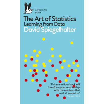 The Art of Statistics - ISBN 9780241258767