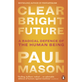 Clear Bright Future - ISBN 9780141986722