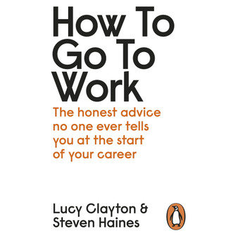 How to Go to Work - ISBN 9780241399460