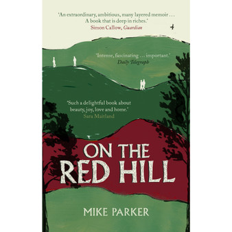 On the Red Hill - ISBN 9781786090492