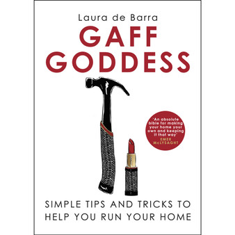 Gaff Goddess - ISBN 9781848272620