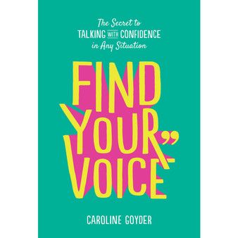 Find Your Voice - ISBN 9781785042836