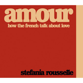 Amour - ISBN 9780241406137