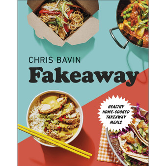 Fakeaway - ISBN 9780241435861