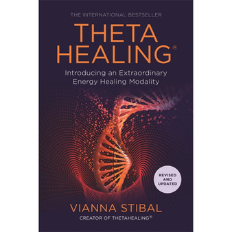 ThetaHealing® - ISBN 9781788173742