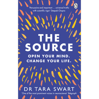 The Source - ISBN 9781785042003