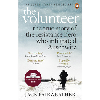 The Volunteer - ISBN 9780753545188