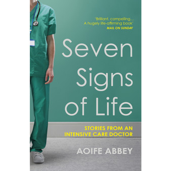 Seven Signs of Life - ISBN 9781784708474