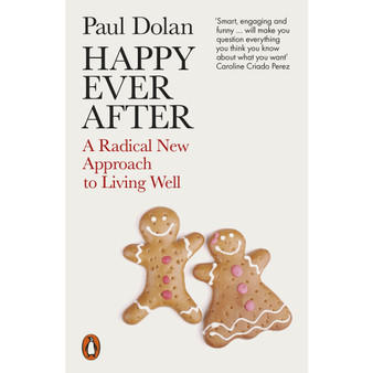 Happy Ever After - ISBN 9780141984490