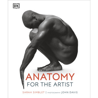 Anatomy for the Artist - ISBN 9780241426456