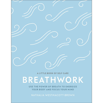 Breathwork - ISBN 9780241384558