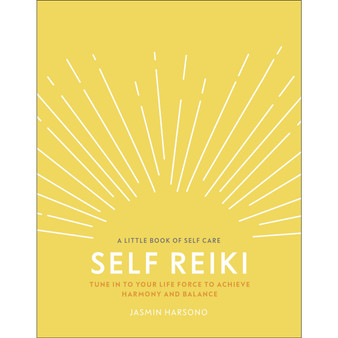 Self Reiki - ISBN 9780241410387