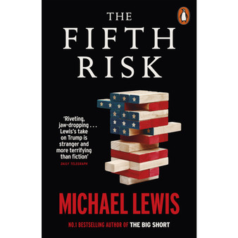 The Fifth Risk - ISBN 9780141991429