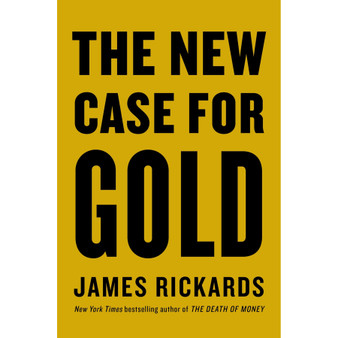 The New Case for Gold - ISBN 9780241444757