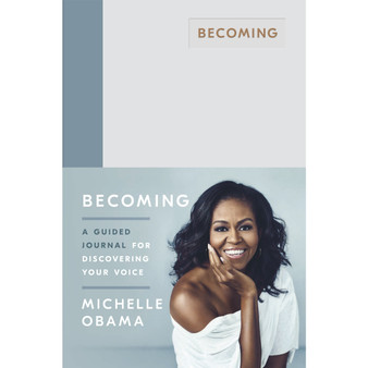 Becoming - ISBN 9780241444153