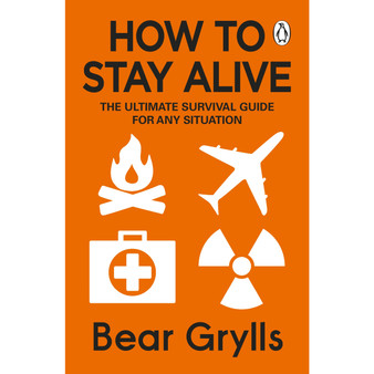How to Stay Alive - ISBN 9780552168793