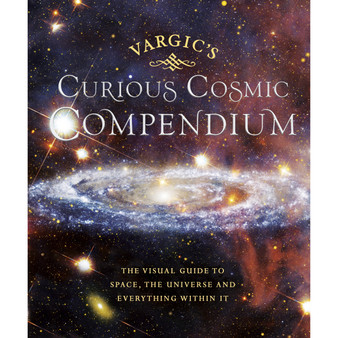Vargic’s Curious Cosmic Compendium - ISBN 9780718185268
