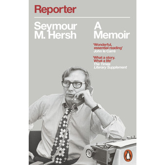 Reporter - ISBN 9780141989099