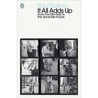 It All Adds Up - ISBN 9780241401989