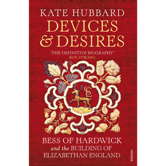 Devices and Desires - ISBN 9780099590224