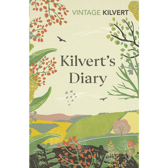 Kilvert's Diary - ISBN 9781784875718