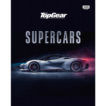 Top Gear Ultimate Supercars - ISBN 9781785944819
