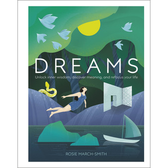 Dreams - ISBN 9780241363539