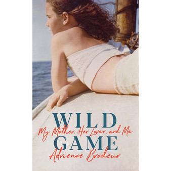 Wild Game - ISBN 9781784742584
