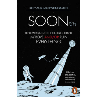 Soonish - ISBN 9781846149009
