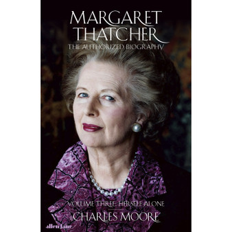 Margaret Thatcher - ISBN 9780241324745