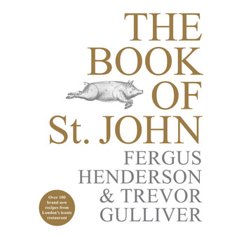 The Book of St John - ISBN 9781529103212
