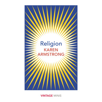 Religion - ISBN 9781784875695