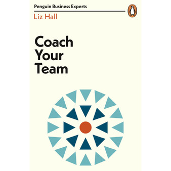 Coach Your Team - ISBN 9780241396452
