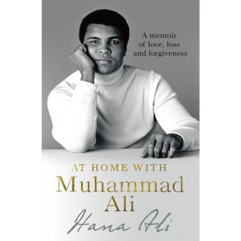 At Home with Muhammad Ali - ISBN 9780552173728