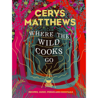 Where the Wild Cooks Go - ISBN 9781846149610