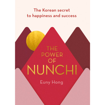 The Power of Nunchi - ISBN 9781786331809