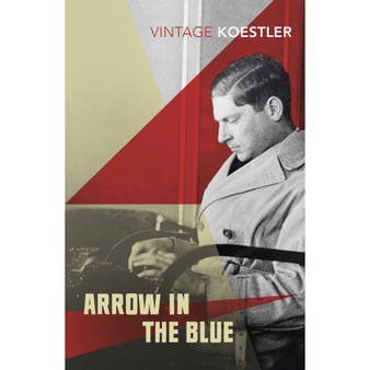 Arrow in the Blue - ISBN 9781784876173