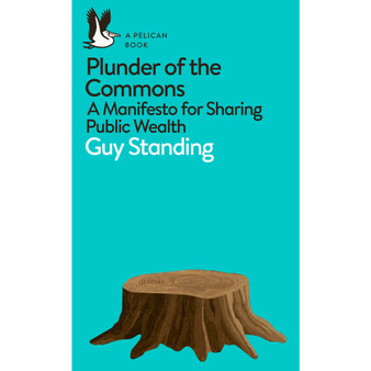 Plunder of the Commons - ISBN 9780141990620