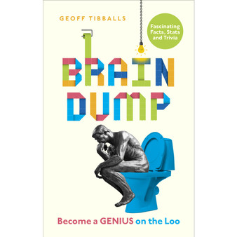 Brain Dump - ISBN 9781529102574