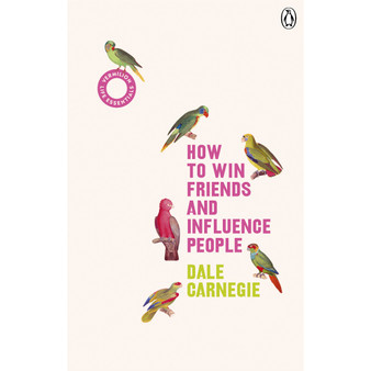 How to Win Friends and Influence People - ISBN 9781785042409