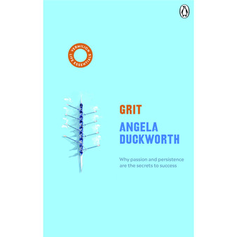 Grit - ISBN 9781785042669