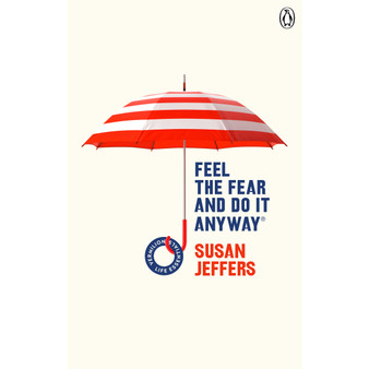 Feel The Fear And Do It Anyway - ISBN 9781785042652