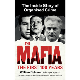 The Mafia - ISBN 9780753554326